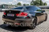 2017 BMW 440