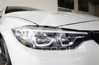 2017 BMW 440