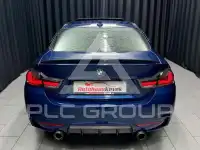 2017 BMW 440