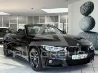 2017 BMW 440