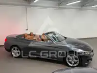 2017 BMW 440