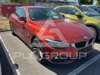 2017 BMW 440