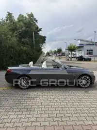2017 BMW 440