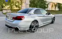 2017 BMW 440