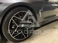 2017 BMW 440