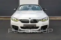 2017 BMW 440
