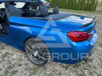2017 BMW 440