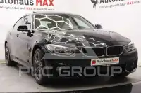 2017 BMW 440