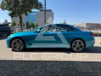2017 BMW 440