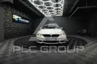 2017 BMW 440