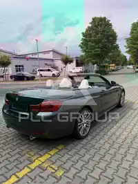 2017 BMW 440
