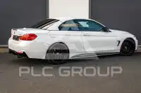 2017 BMW 440
