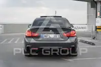 2017 BMW 440