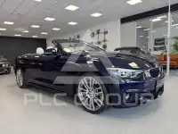 2017 BMW 440