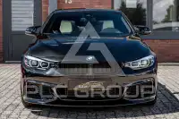 2017 BMW 440