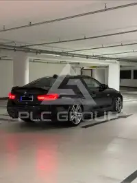 2017 BMW 440