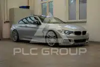 2017 BMW 440