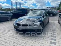2017 BMW 440