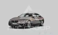 2017 BMW 440