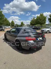 2017 BMW 440