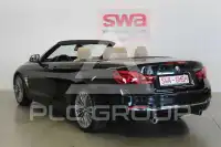 2017 BMW 440