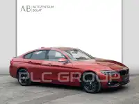 2017 BMW 440
