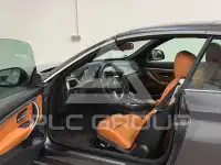 2017 BMW 440