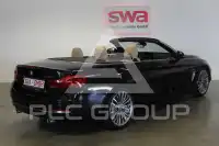 2017 BMW 440