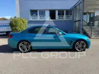 2017 BMW 440