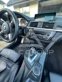 2017 BMW 440