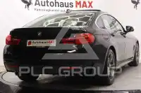 2017 BMW 440