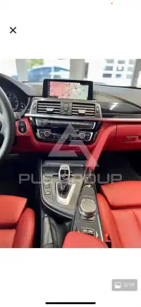 2017 BMW 440