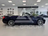 2017 BMW 440
