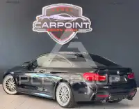 2017 BMW 440