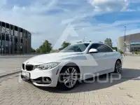 2017 BMW 440