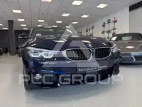 2017 BMW 440
