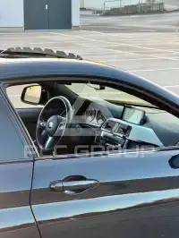2017 BMW 440