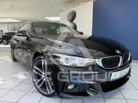2017 BMW 440