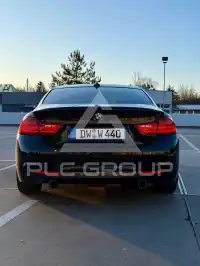 2017 BMW 440