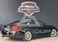 2017 BMW 440