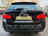 2017 BMW M3