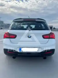 2017 BMW 140M