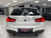 2017 BMW 140M