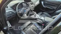 2017 BMW 140M