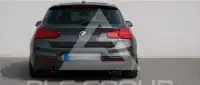 2017 BMW 140M