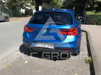 2017 BMW 140M