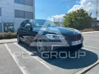 2017 BMW 140M