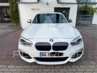 2017 BMW 140M
