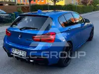 2017 BMW 140M