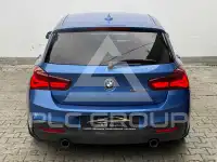 2017 BMW 140M